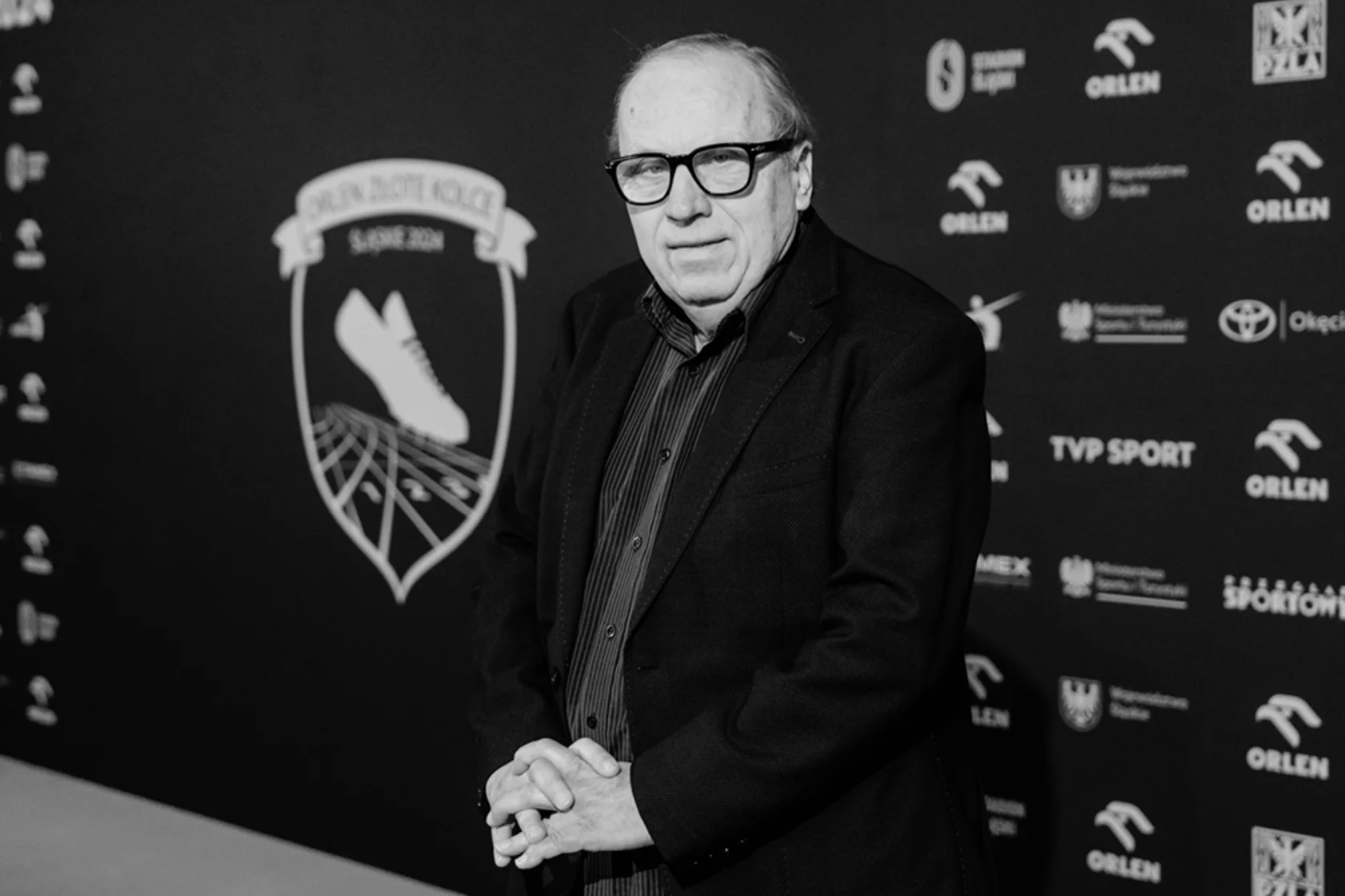 Nie żyje Maciej Petruczenko. To znany dziennikarz "Przeglądu Sportowego"