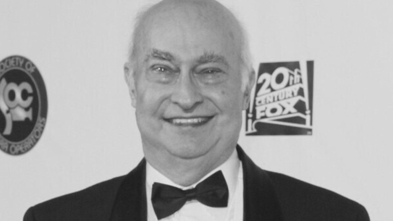 Nie żyje Robert Trebor.