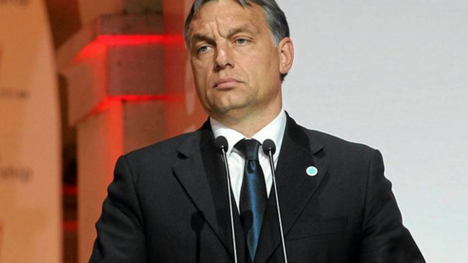 Węgierski premier miał zostać "zbesztany" przez Ewę Kopacz. Jarosław Kaczyński natomiast w ogóle nie chciał się z nim spotkać.