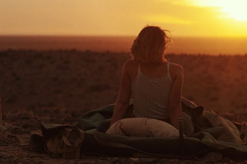 Filmy o podróżach zaspokoją naszą miłość do wędrowania