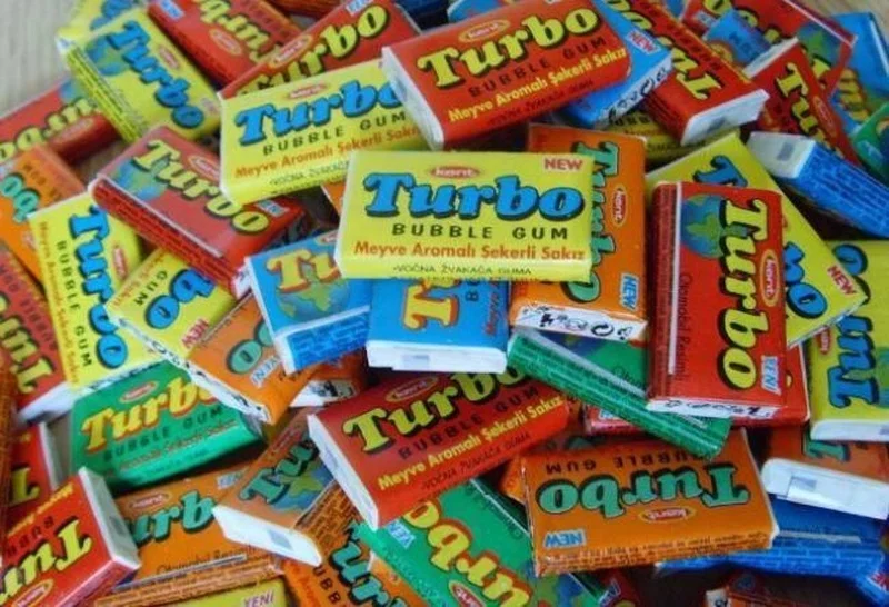 Gumy Turbo