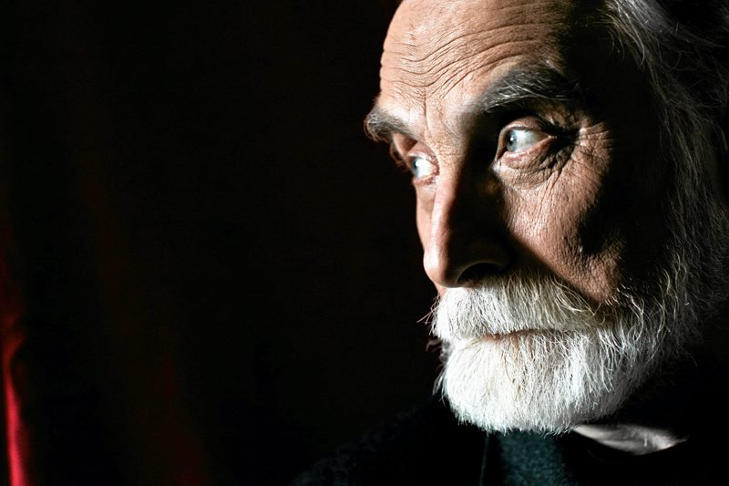 Tyrania optymizmu. Stefan Chwin: Szkoła powinna uczyć, jak żyć w klęsce