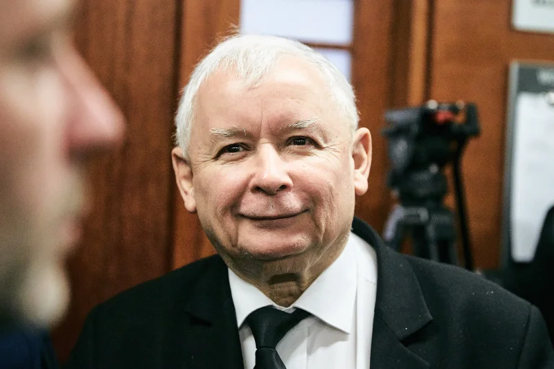 Znów padło pytanie o ostatnią rozmowę braci Kaczyńskich.