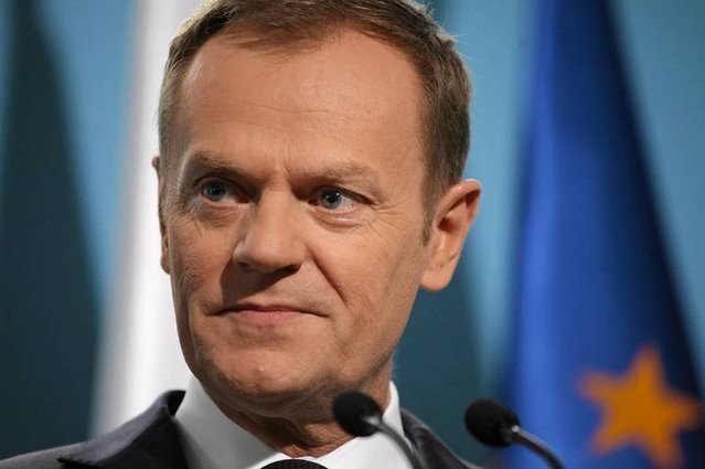 Donald Tusk zapowiedział, że Unia Europejska zajmie się decyzjami prezydenta USA w sprawie Iranu.