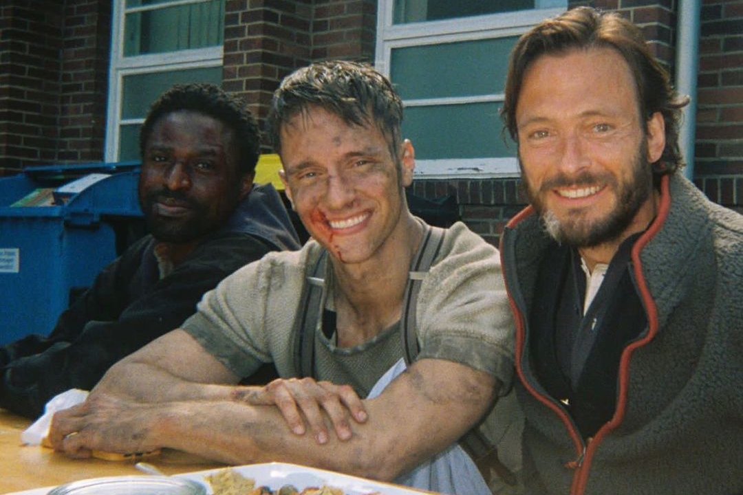 1899 netflix drugi sezon serial maciej musiał skasowany