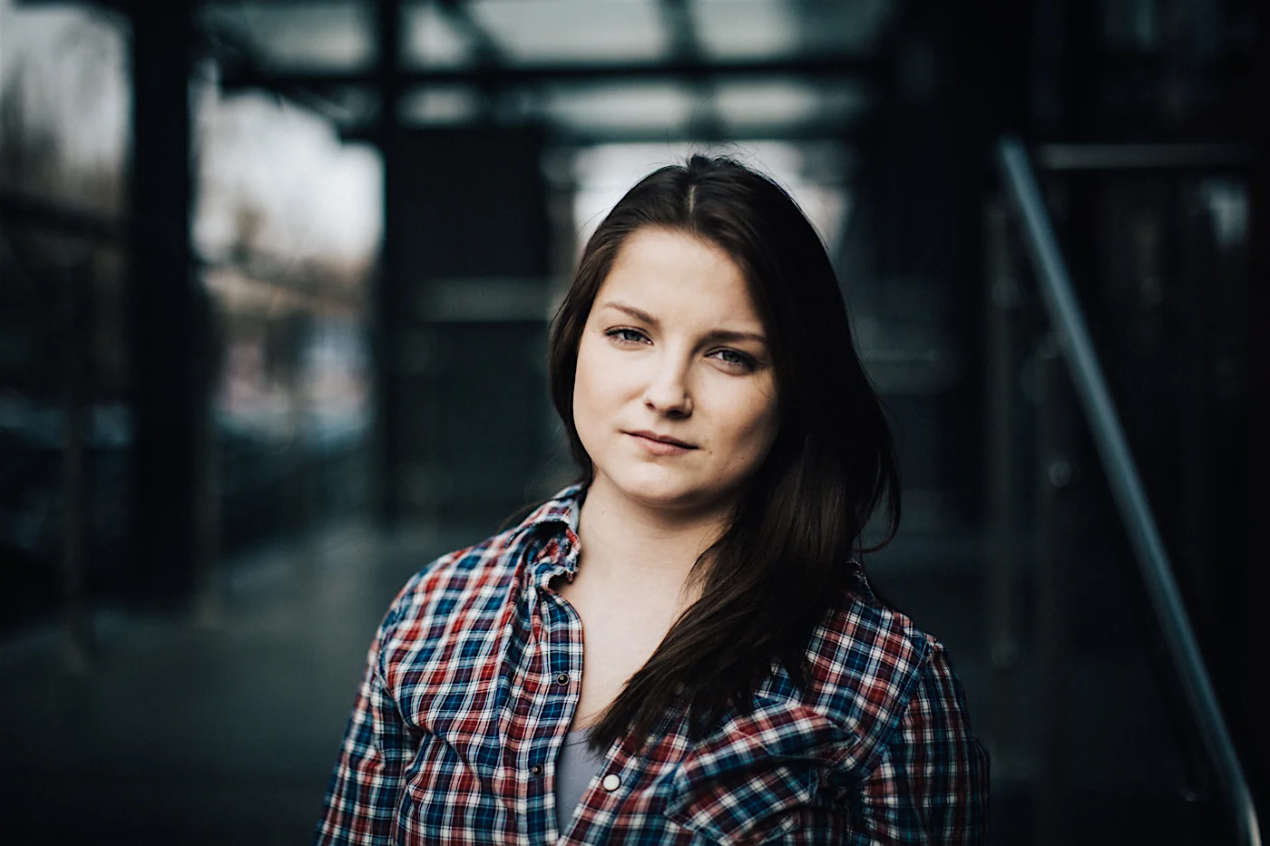 Diana, tegoroczna maturzystka, jest najmłodszą uczestniczką programu.