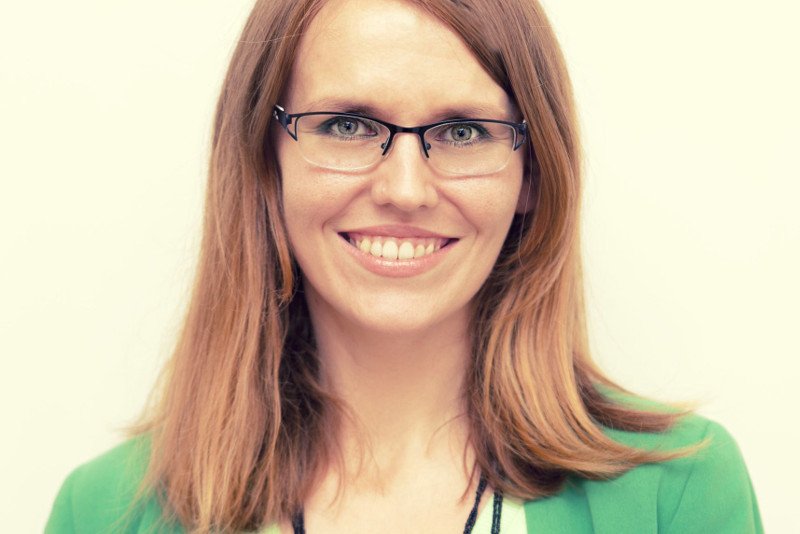 Danuta Duszeńczuk przekonuje, że kobiety mogą przejąć kontrolę nad swoimi finansami