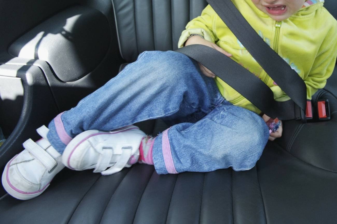 Niewiarygodne, co ojciec zrobił swojemu synowi. Bawił się na dyskotece, a 5-latek przeżywał horror