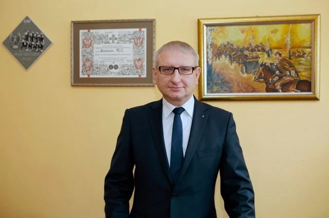 Poseł Stanisław Pięta zawieszony przez PiS