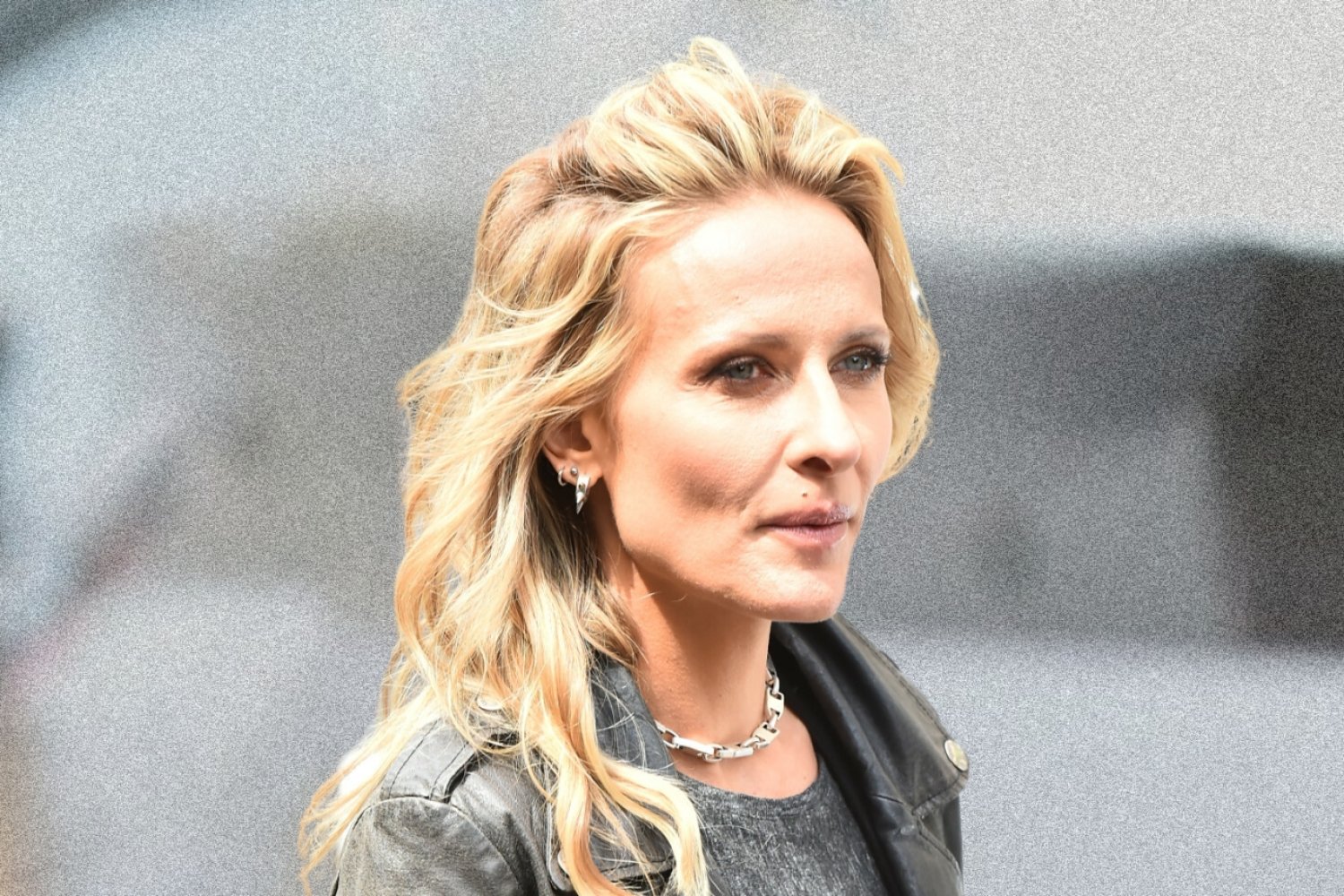 Patrycja Markowska o powrocie Perfectu na scenę bez jej ojca.