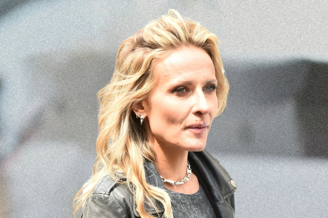 Patrycja Markowska o powrocie Perfectu na scenę bez jej ojca.