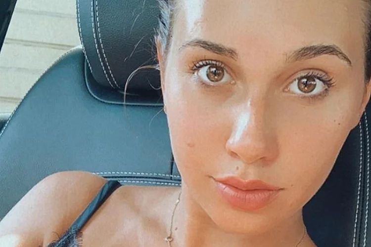 Marcelina Ziętek pokazała odważne zdjęcie w bikini. Komentarz internautki był niesmaczny.