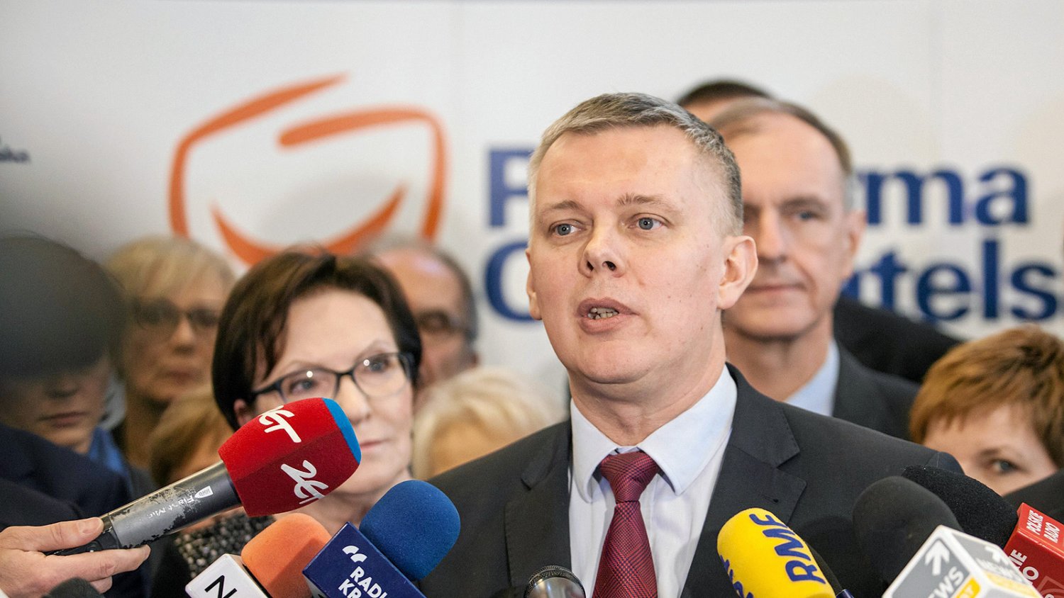 W rozmowie z naTematpl Tomasz Siemoniak zdradza, jaka będzie taktyka Koalicji Obywatelskiej na zbliżające się wybory.