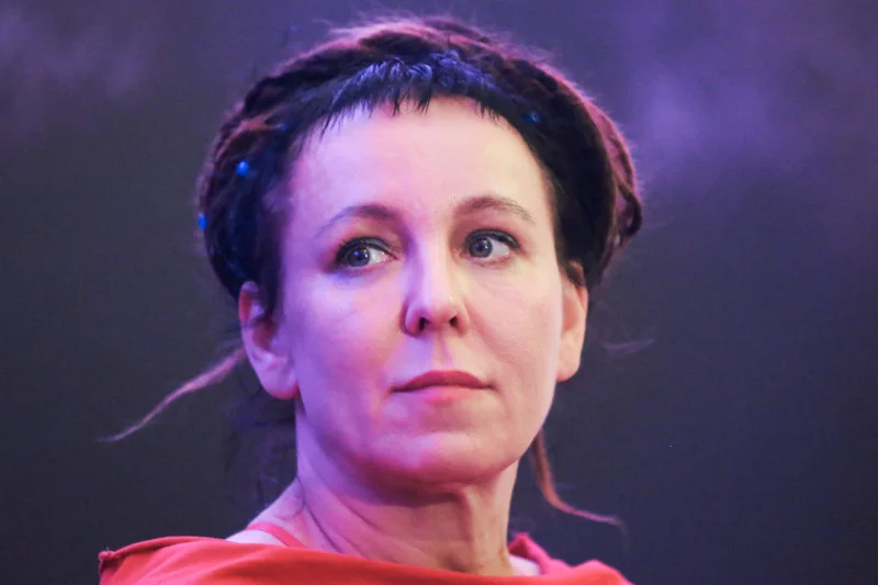 Olga Tokarczuk ma szansę zdobyć jedną z najbardziej prestiżowych nagród w dziedzinie literatury.
