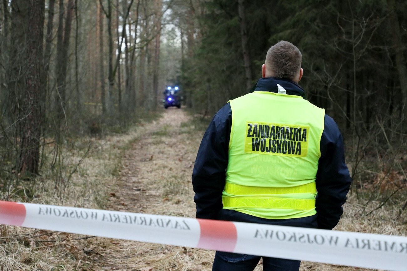 Zbigniew Ziobro zabrał głos ws. incydentu w lesie pod Bydgoszczą. (Zdjęcie ilustracyjne)