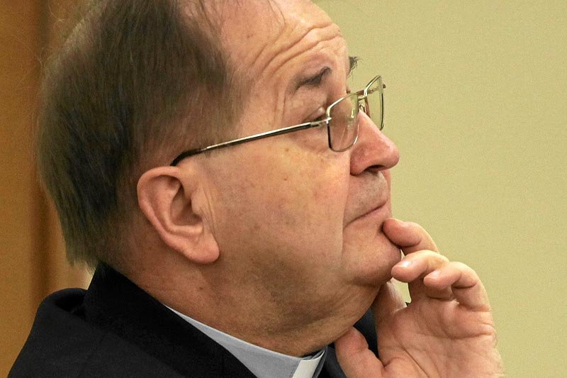 O. Tadeusz Rydzyk ma problem w odnalezieniu się w konflikcie między J. Kaczyńskim i Z. Ziobro?