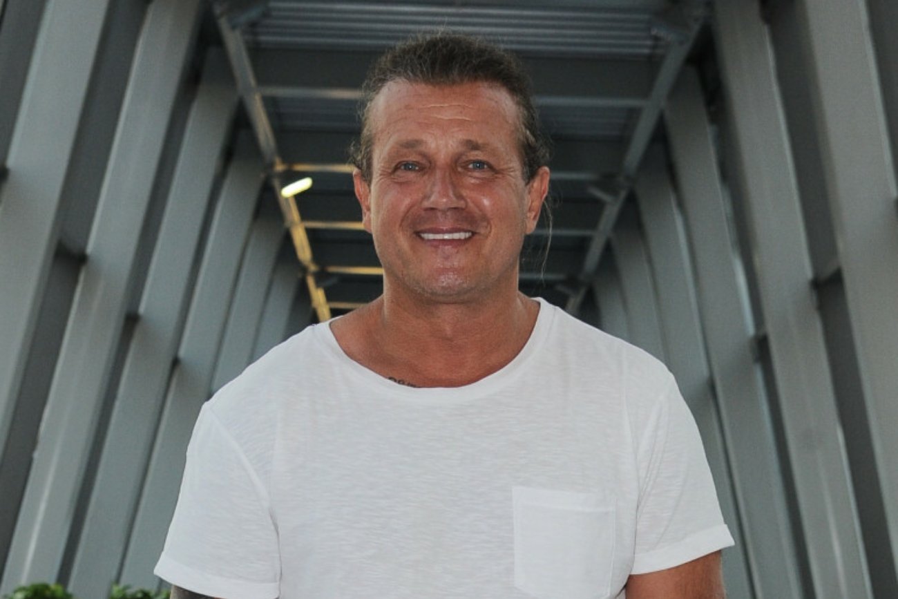 Jakimowicz uderzył w Odetę Moro. Poszło o wypowiedź ws. Wydrzyńskiej