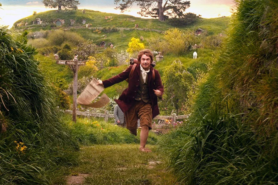 Fani "Hobbita" będą mogli go zobaczyć na teatralnej scenie. I to w dodatku polskiej