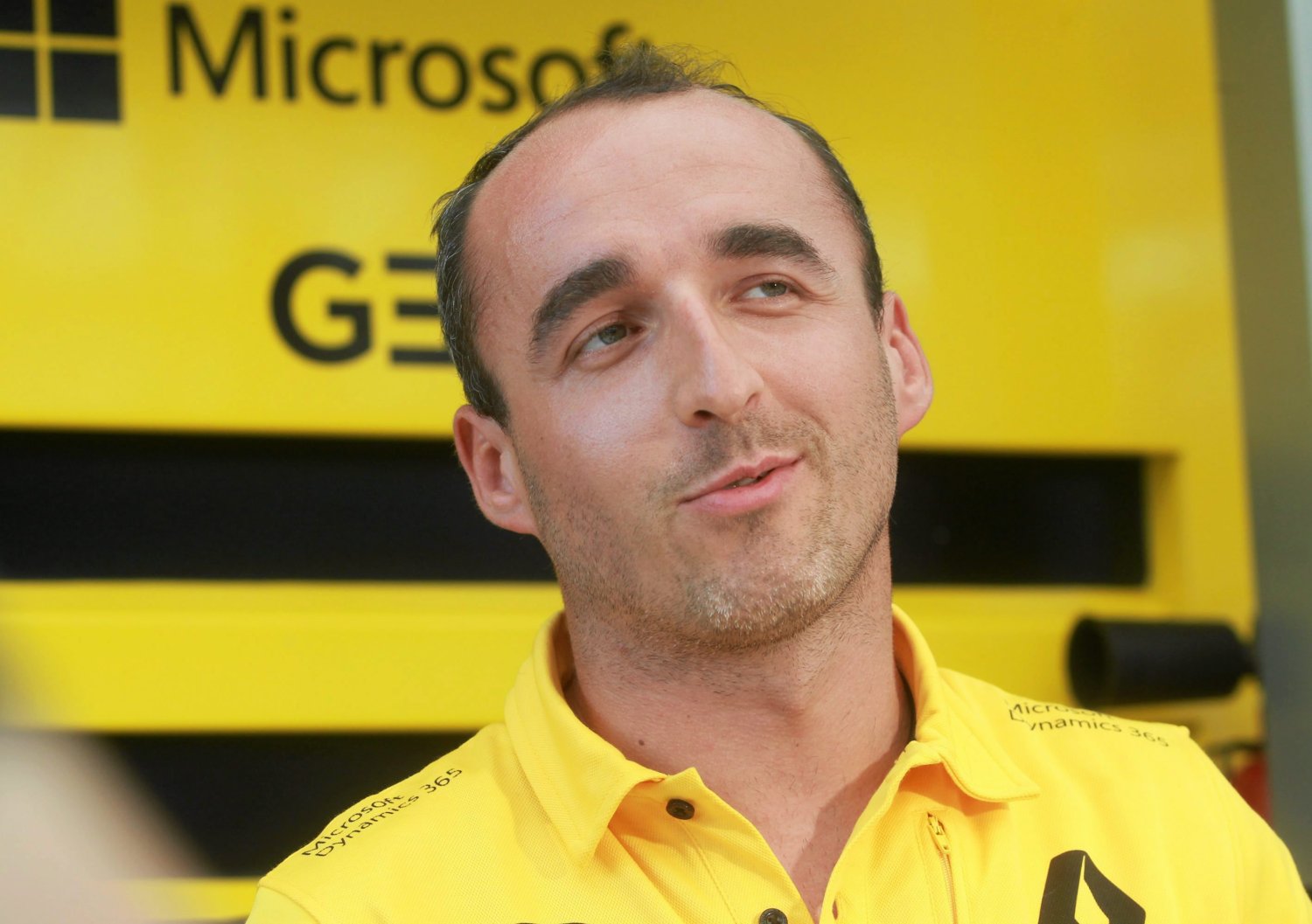 "La Gazzetta dello Sport" potwierdza, że Robert Kubica dołączy do zespołu Williamsa.