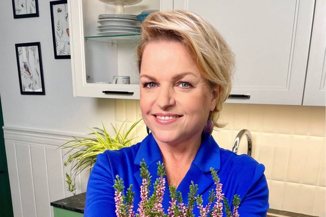 Bosacka cieszy się powodzeniem wśród mężczyzn. Otrzymuje takie wiadomości