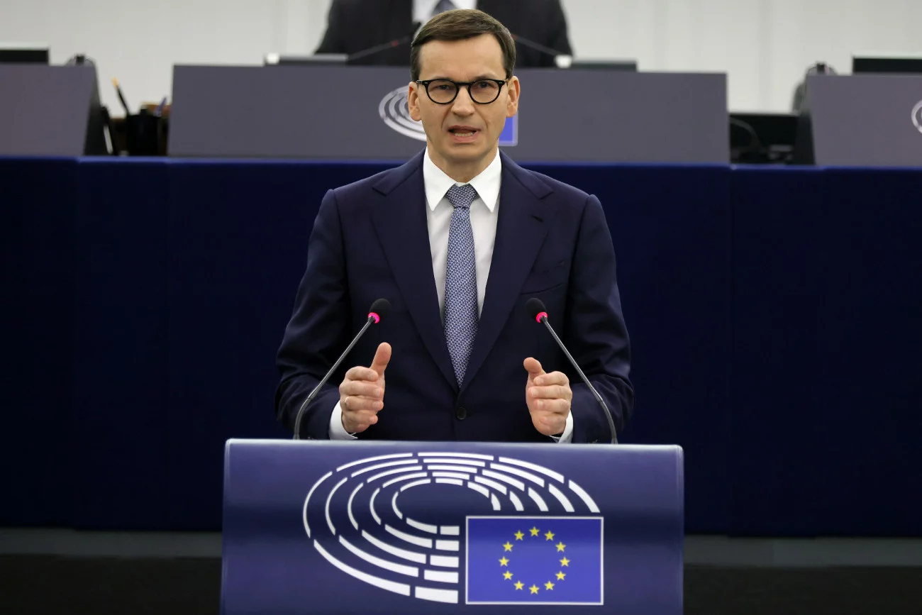 Polska może stracić gigantyczne pieniądze z UE. Jak widzą to w Brukseli?