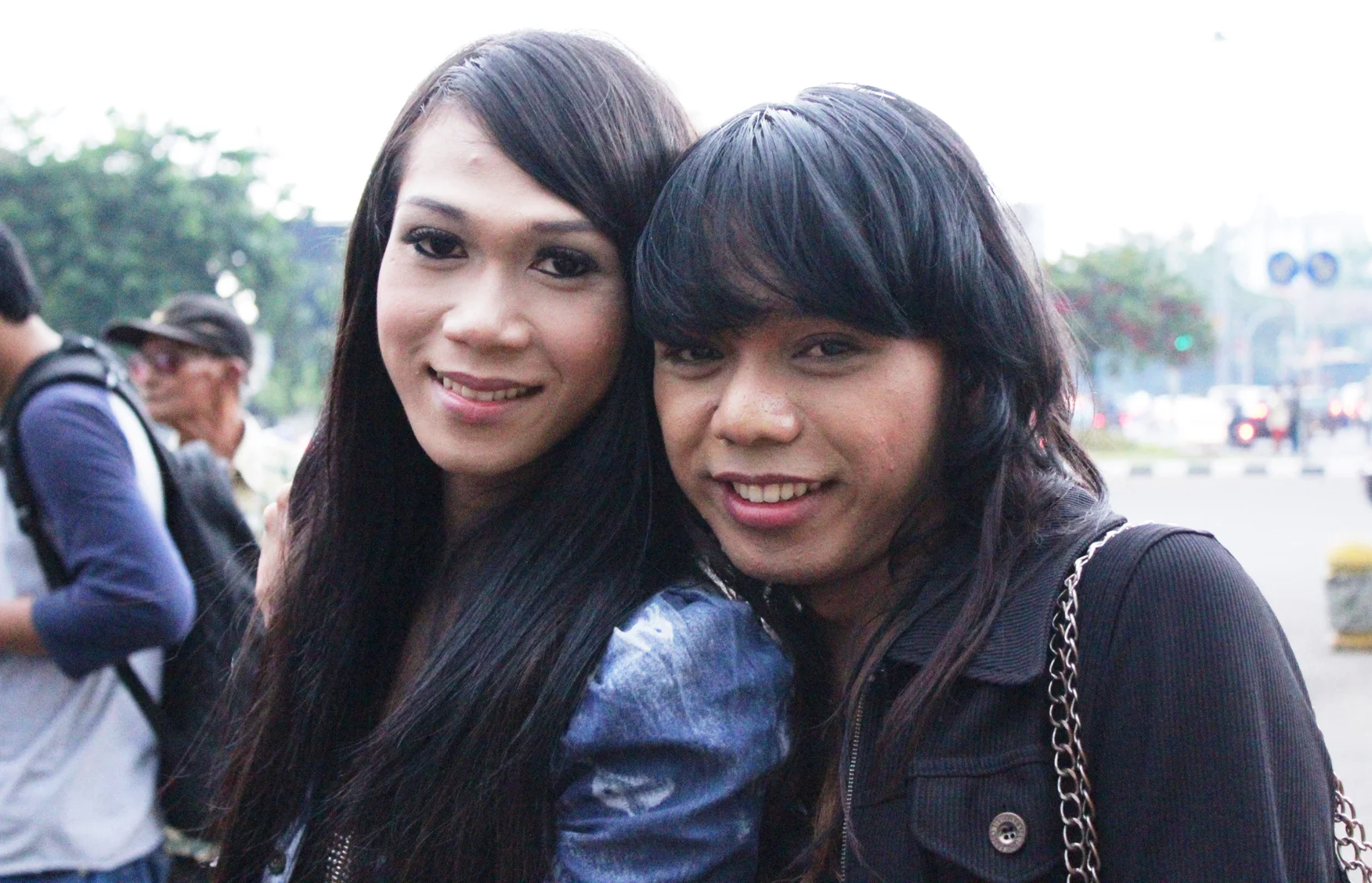 Indonezyjskie Waria