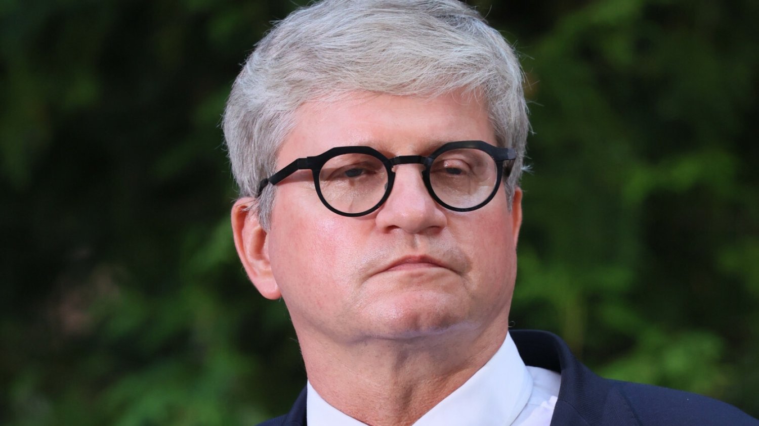 Paweł Soloch odchodzi ze stanowiska.