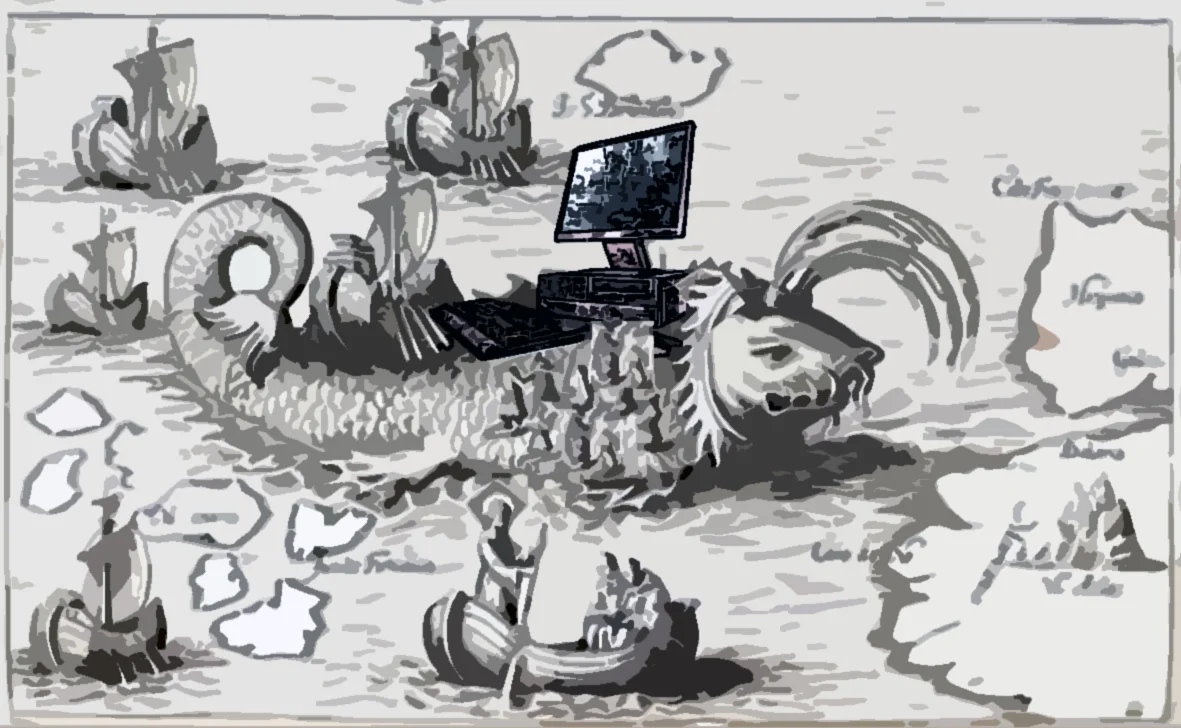 Politycy nie umiejący się poruszać w internecie (lub nie umiejący wybrać odpowiednich specjalistów do tego) coraz częściej przegrywają z osobami, które w intenecie czują się jak ryby w wodzie, lub potrafią znaleźć dobre ryby które będą dla nich pływać
