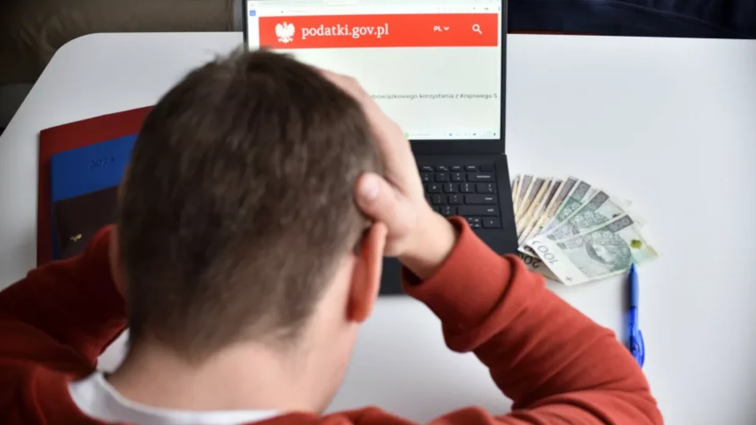 2 próg podatkowego (120 tys. zł). Sposoby na to, by go nie przekroczyć