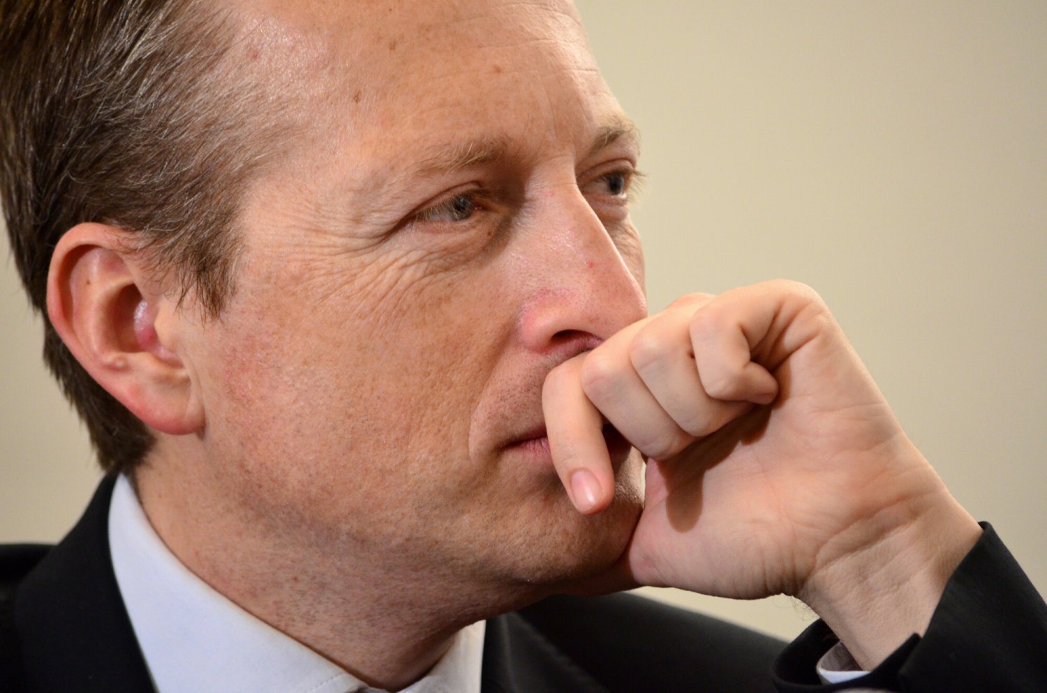 Piasecki pokazał list od widza. Czy wstrząśnie sondażami?