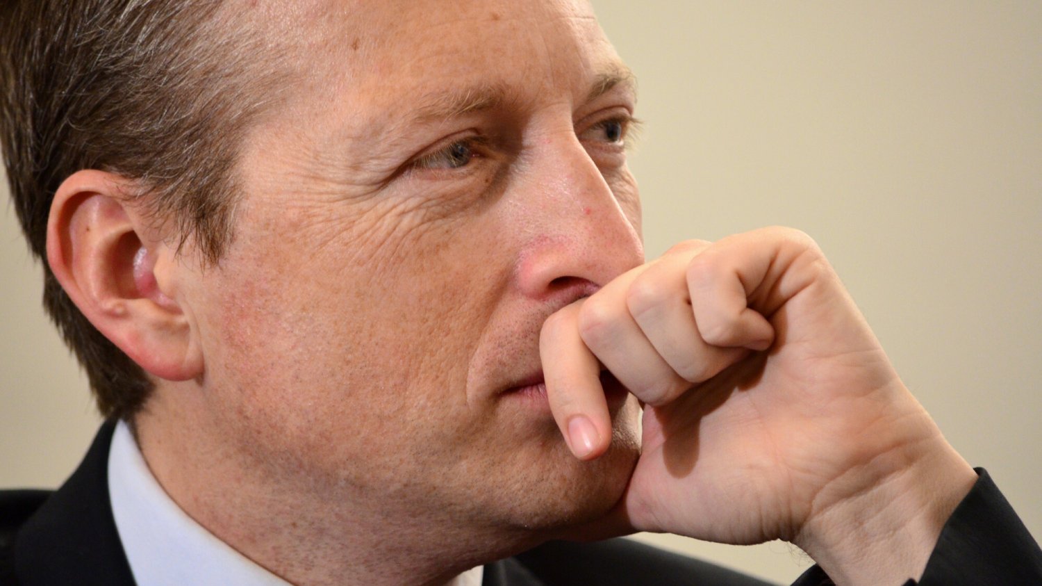 Piasecki pokazał list od widza. Czy wstrząśnie sondażami?