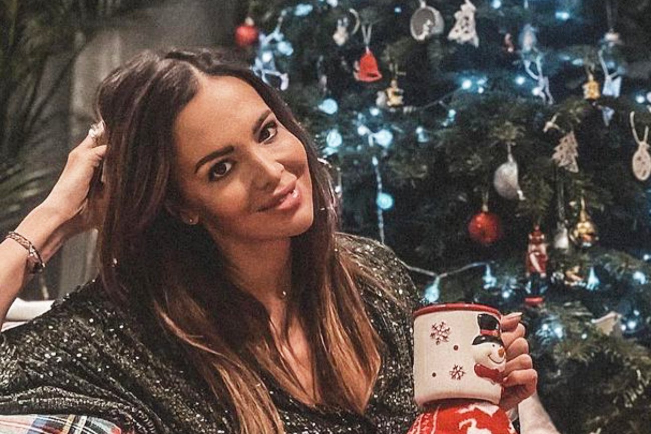 Córki Anny Wendzikowskiej nie spędzą z nią Wigilii. Dziennikarka wyjaśniła