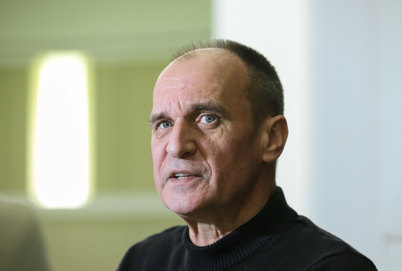 Kolenda-Zaleska uderzyła w Kukiza. Teraz polityk przeprasza Fundację TVN.