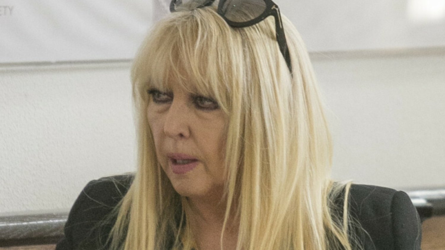 Maryla Rodowicz ma problemy ze zdrowiem.