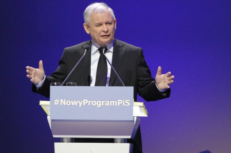 Nowe pomysły PiS-u są niezwykle kosztowne.