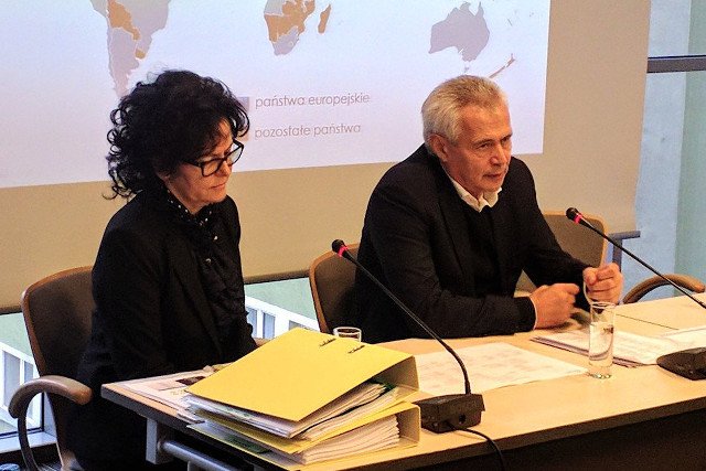 Włoch Piero Pini, uważa się za niesłusznie oskarżonego o niezapłacenie podatków. W odpowiedzi na szykany wstrzymał inwestycje za 250 mln złotych.