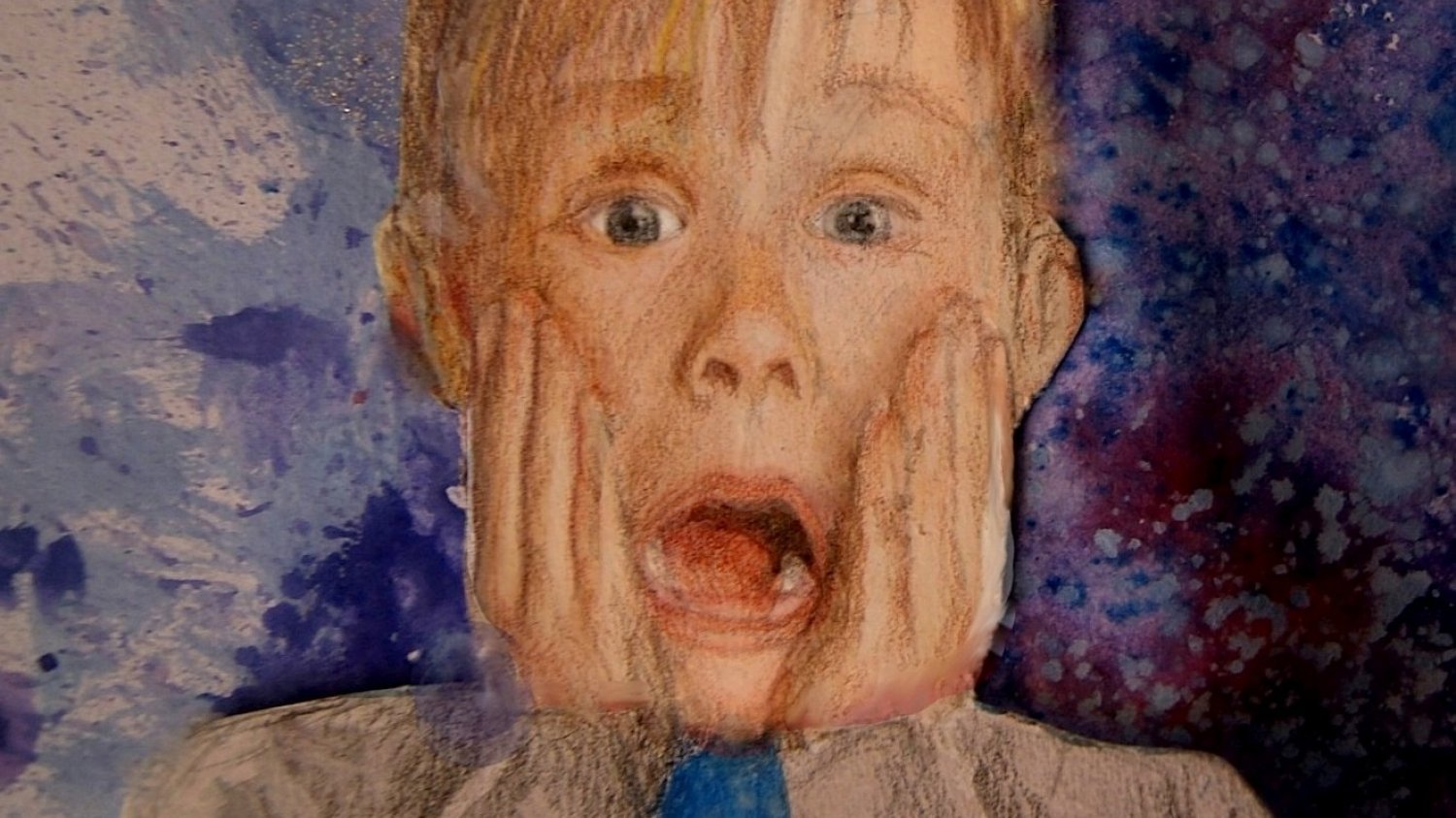 "Kevin" (Weronika Lewandowska)