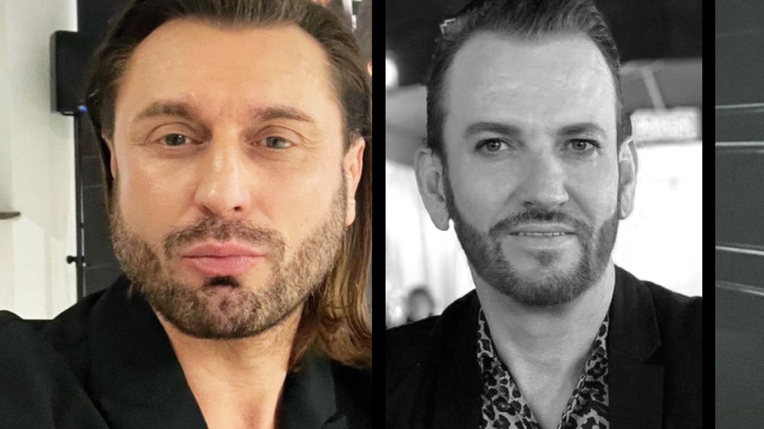 Rafał Grabias po pogrzebie uczcił pamięć Gabriela Seweryna. "Jedno słowo"