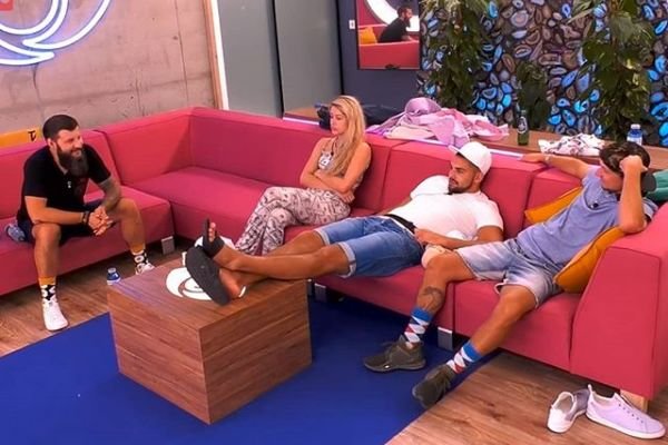 Finałowa czwórka na jednej kanapie. Kto wygrał?