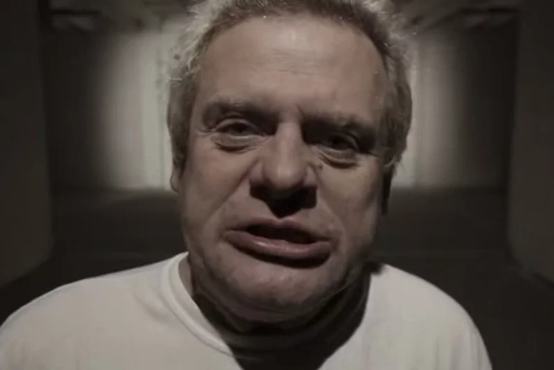Kazik Staszewski o swoim ojcu: Całym sercem kochał komunizm