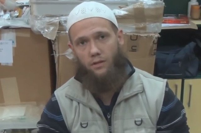 Sven Lau oświadczył, że salafici chcą "nieść posłanie miłosiernego Boga do Polski"