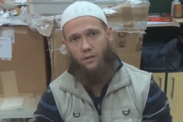 Sven Lau oświadczył, że salafici chcą "nieść posłanie miłosiernego Boga do Polski"