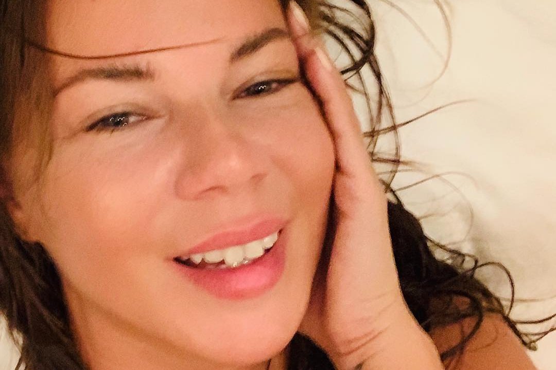 Edyta Górniak trafiła do szpitala. Prawdopodobnie wystąpi na festiwalu w Opolu w niedzielę