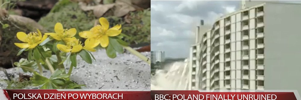 PiS wygrał wybory.
