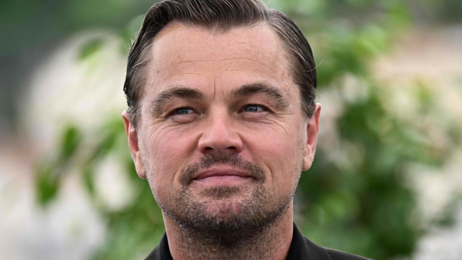 Leonardo DiCaprio został przyłapany na imprezowaniu z 28-letnią modelką Gigi Hadid.