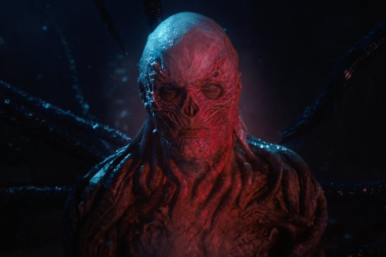 Kim jest Vecna ze "Stranger Things"? Wyjaśniamy!