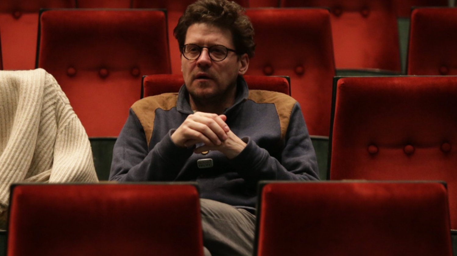 Wojciech Malajkat napisał list otwarty do prezydenta Trumpa, którego wizyta w rejonie Akademii Teatralnej zakłóci festiwal. Prawica zaczęła hejtować artystę, ale rektor AT przypomniał o ważnym fakcie.