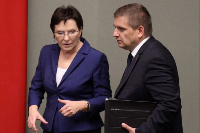 Bartosz Arłukowicz będzie "jedynką" w Szczecinie.