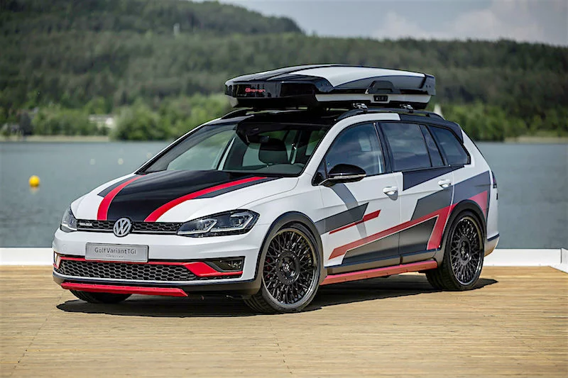 Odjazdowy styl, nietypowe wyposażenie? Volkswagen rezygnuje z tego dla... twojego i swojego dobra