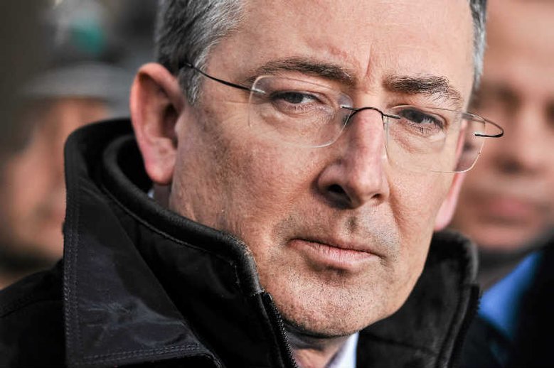 Bartłomiej Sienkiewicz na współpracy z PKN Orlen miał zarobić nawet 13 mln złotych.